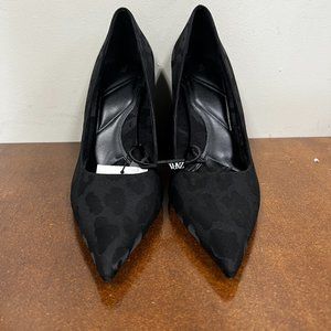 Zara Heels